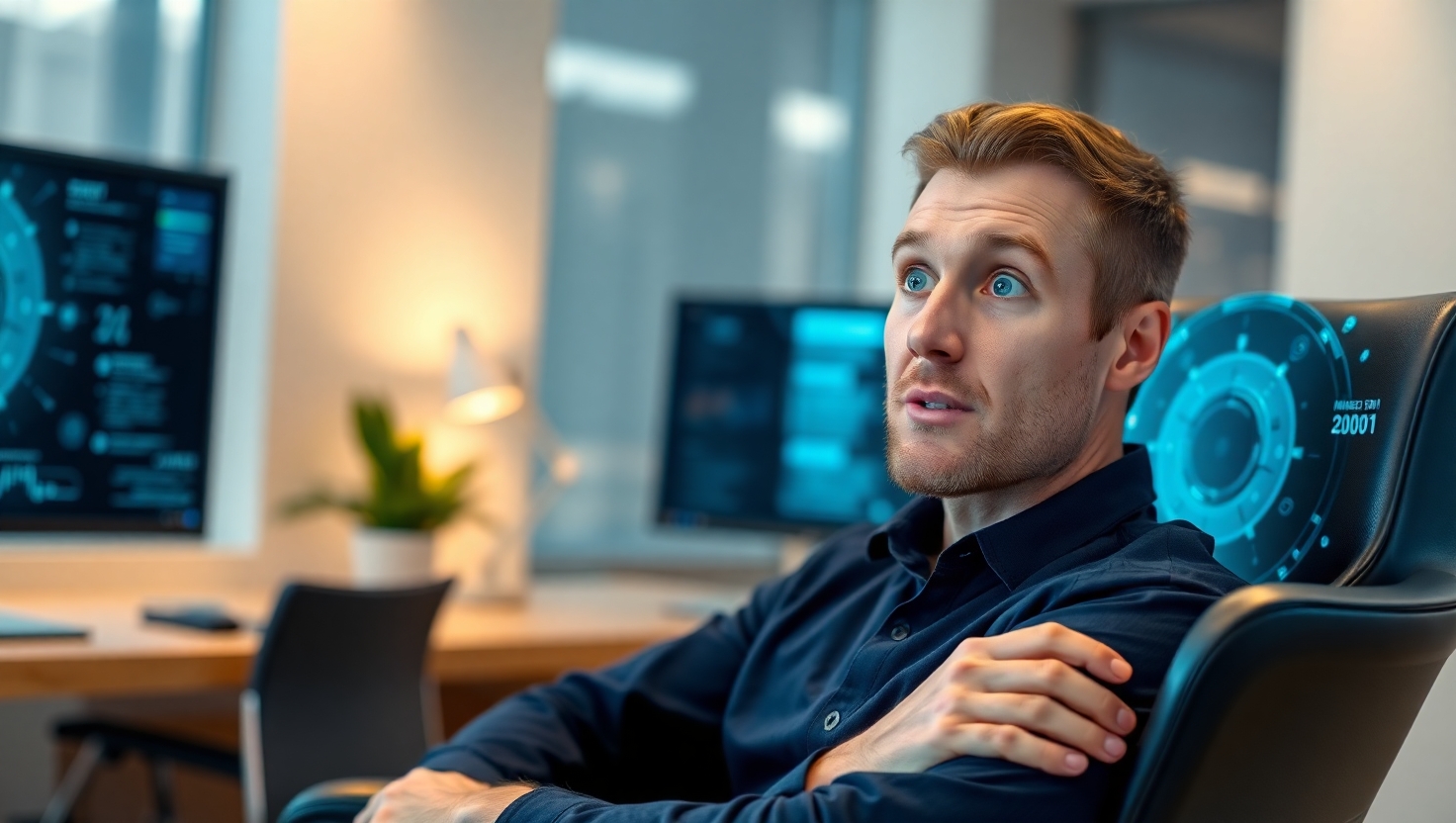 Создание доклада с помощью онлайн генератора