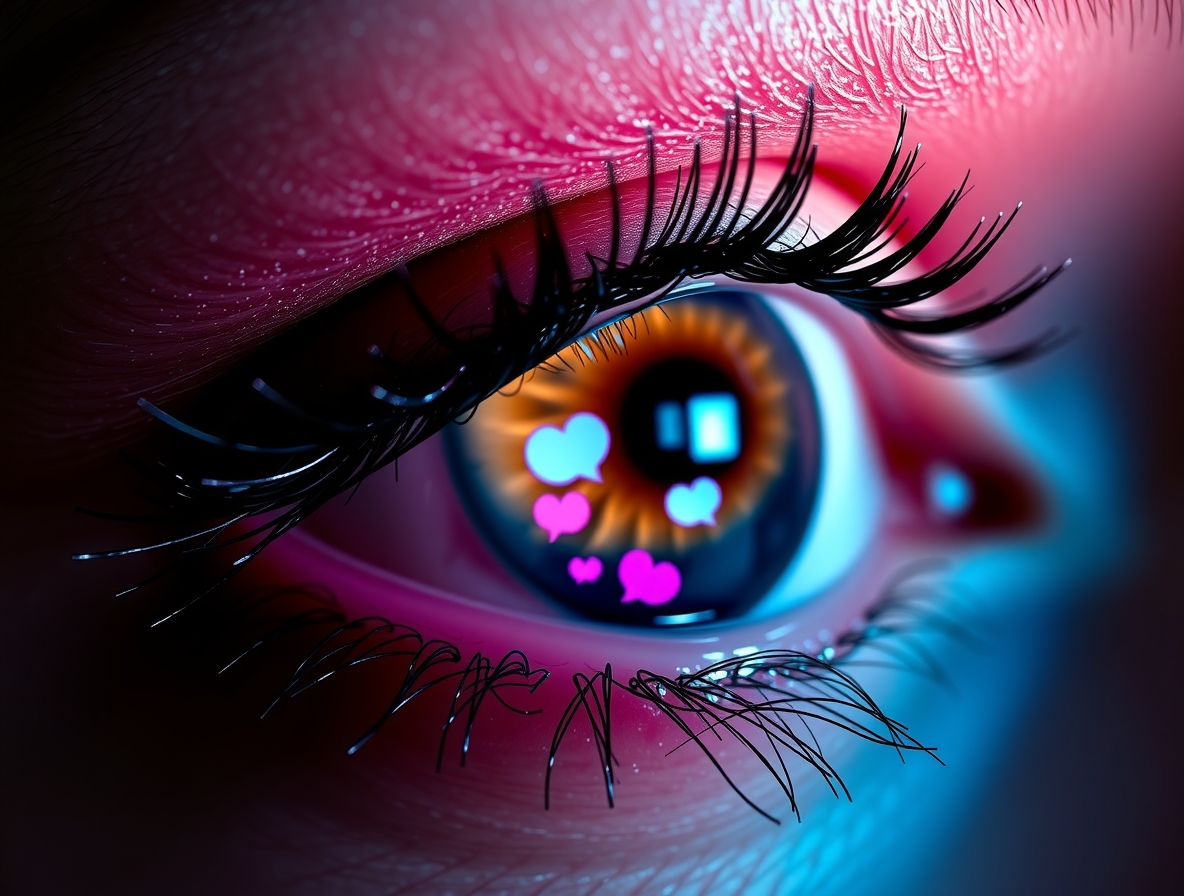 Виртуальный секс