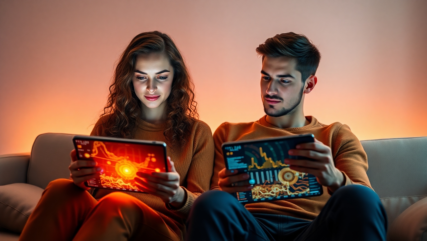 Создание доклада с помощью онлайн генератора